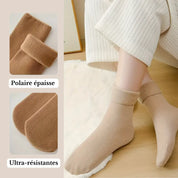 Chaussettes Polaires Plushlyn