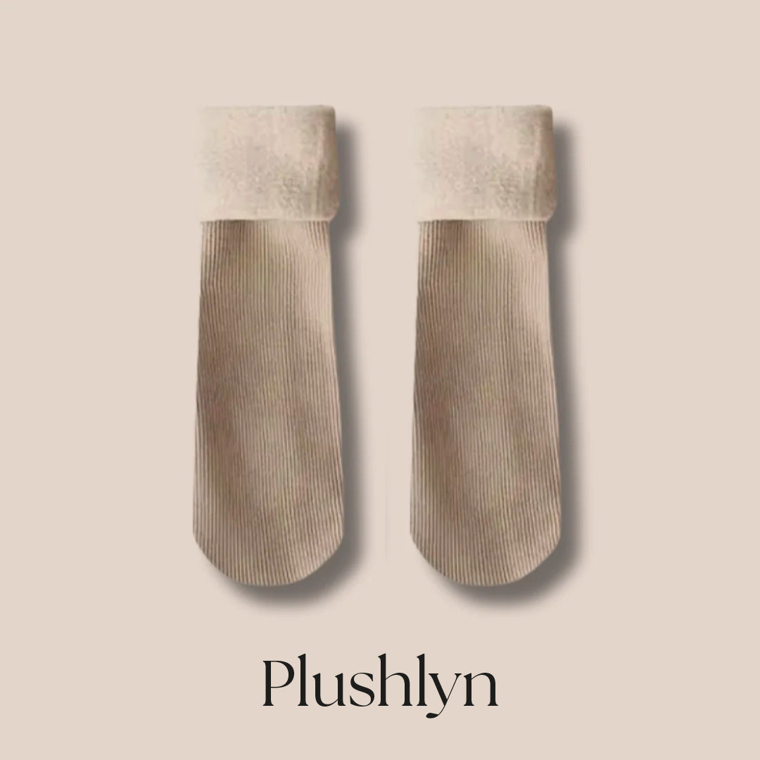 Chaussettes Polaires Plushlyn