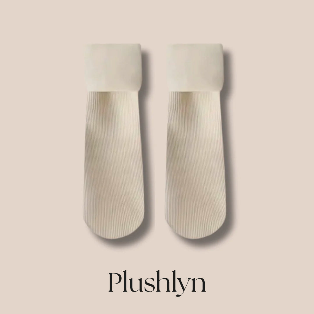 Chaussettes Polaires Plushlyn