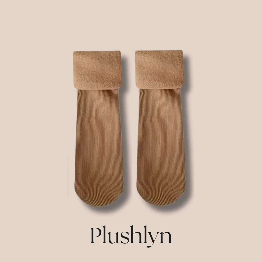 Chaussettes Polaires Plushlyn