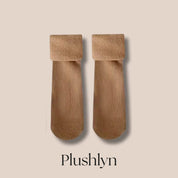 Chaussettes Polaires Plushlyn