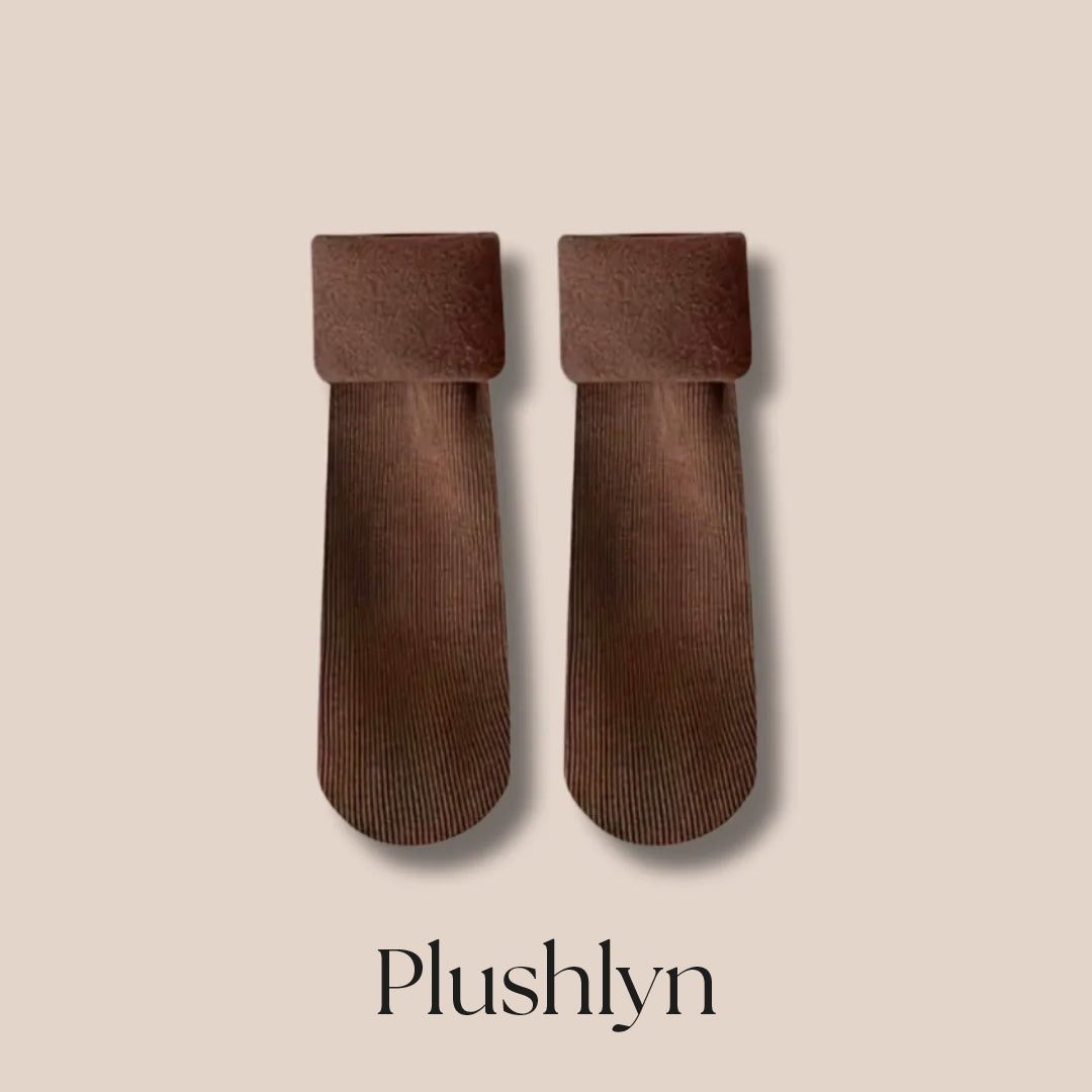 Chaussettes Polaires Plushlyn