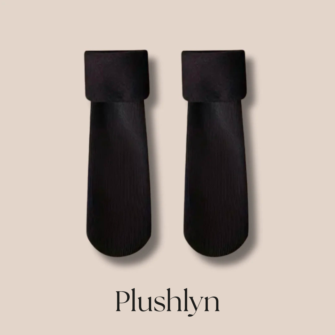 Chaussettes Polaires Plushlyn